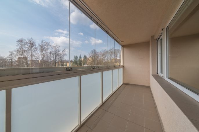 Prodej, Byt 4+1, Havířov