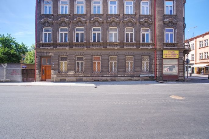 Prodej, Byt 2+1, Český Těšín