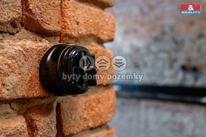 Prodej, Rodinný dům, Panské Dubenky