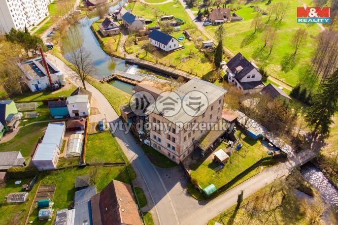 Prodej, Rodinný dům, Ústí nad Orlicí