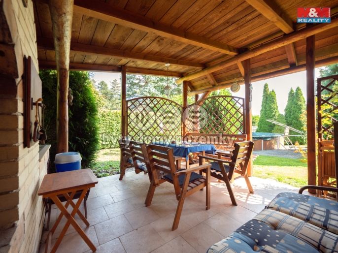 Prodej, Rodinný dům, Děčín