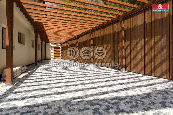 Prodej, Rodinný dům, Bílovec