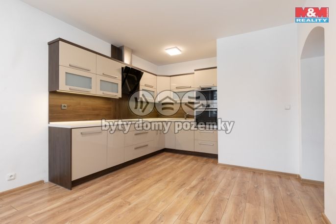 Prodej, Byt 4+kk, Bohumín