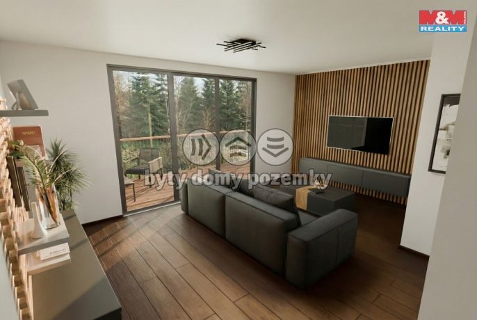 Prodej, Rodinný dům, Karlovy Vary