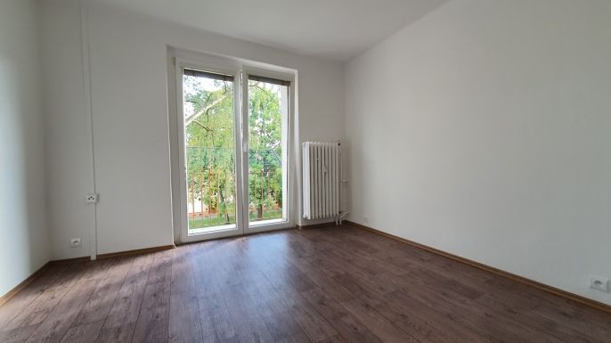 Pronájem, Byt 2+1, Ostrov