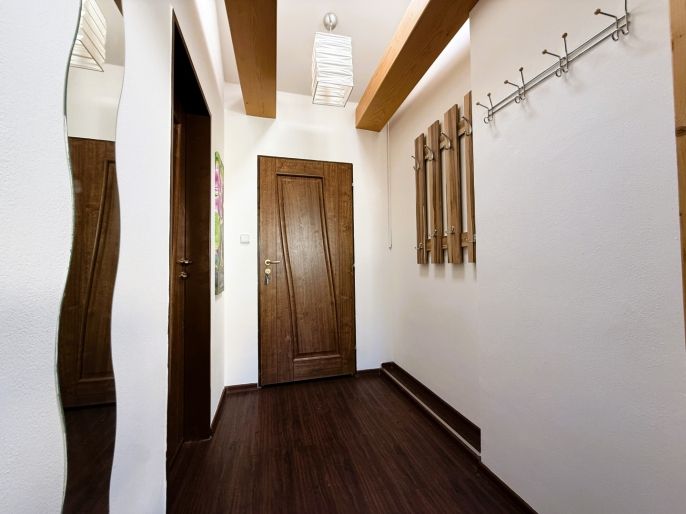 Pronájem, Kancelářský prostor, Jablonec nad Nisou