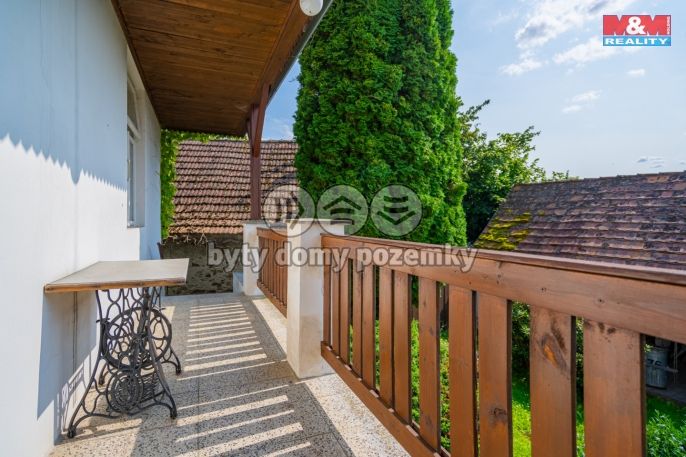 Prodej, Rodinný dům, Borovany