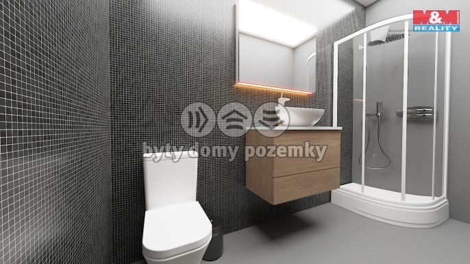 Prodej, Pozemek k bydlení, Pěnčín