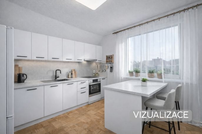 Prodej, Rodinný dům, Golčův Jeníkov