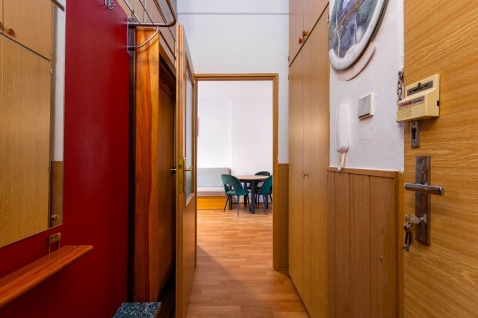 Prodej, Byt 1+1, Ostrava