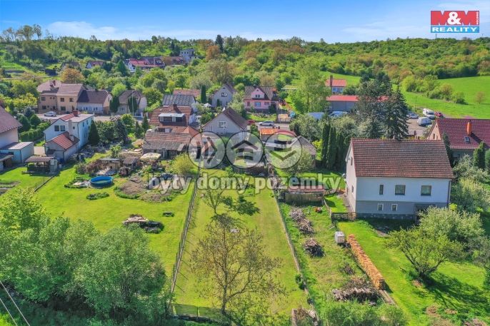 Prodej, Rodinný dům, Kopidlno