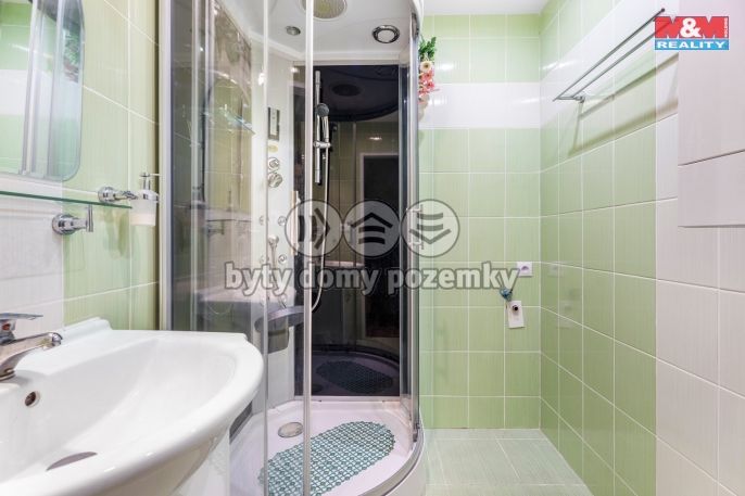 Prodej, Byt 4+1, Teplice