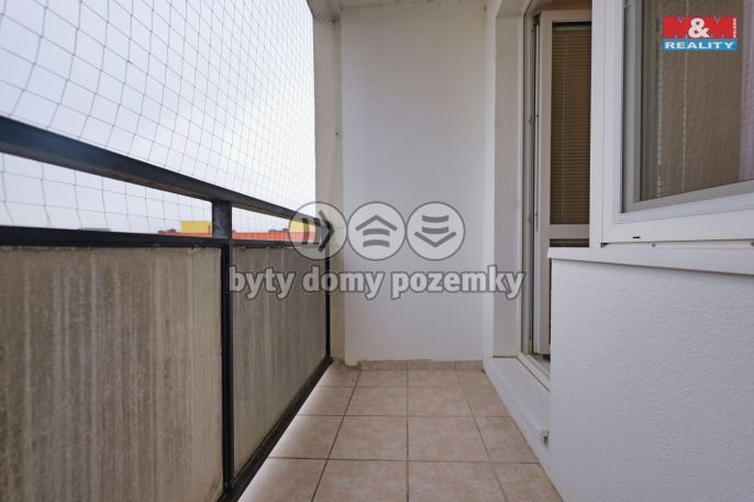 Prodej, Byt 3+1, Olomouc