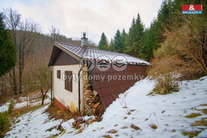 Prodej, Chata, Bystřička