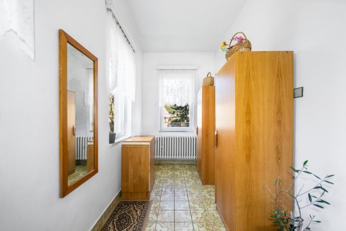 Prodej, Rodinný dům, Kynšperk nad Ohří
