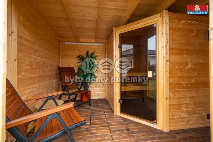 Prodej, Rodinný dům, Židněves