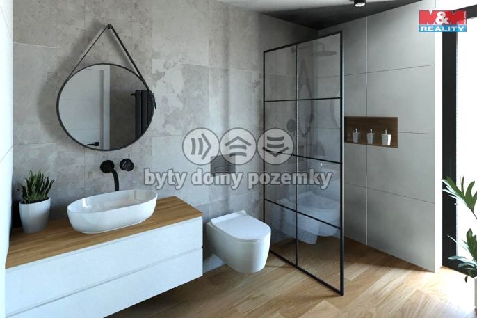 Prodej, Rodinný dům, Loket