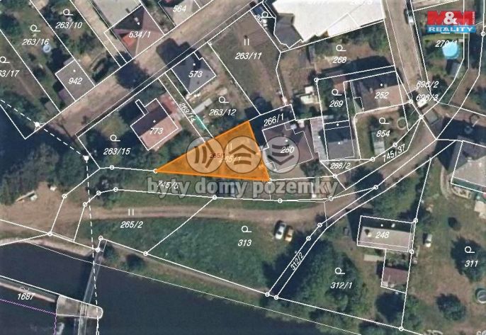 Prodej, Zahrada, Letohrad