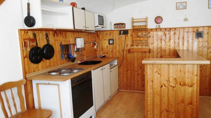 Prodej, Rodinný dům, Páleč