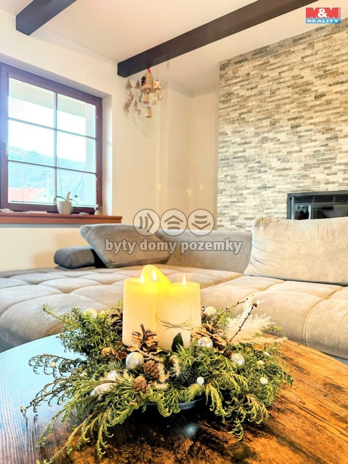 Prodej, Rodinný dům, Čeladná