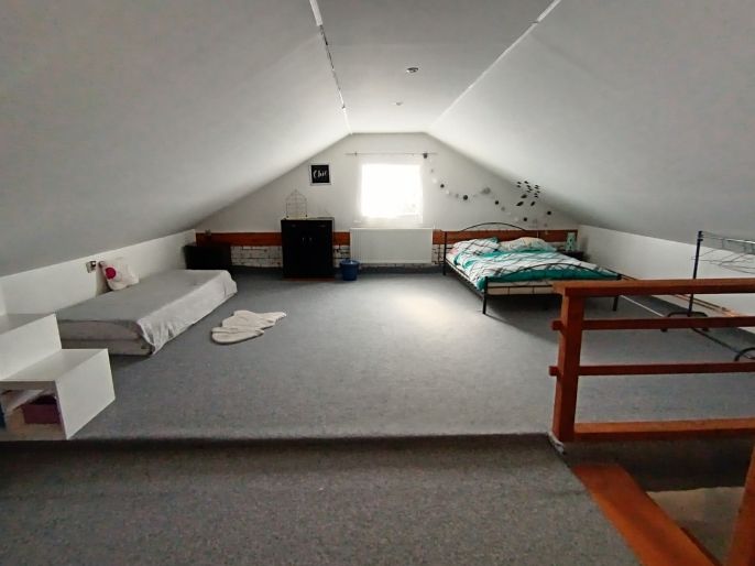 Prodej, Rodinný dům, Jakubčovice nad Odrou