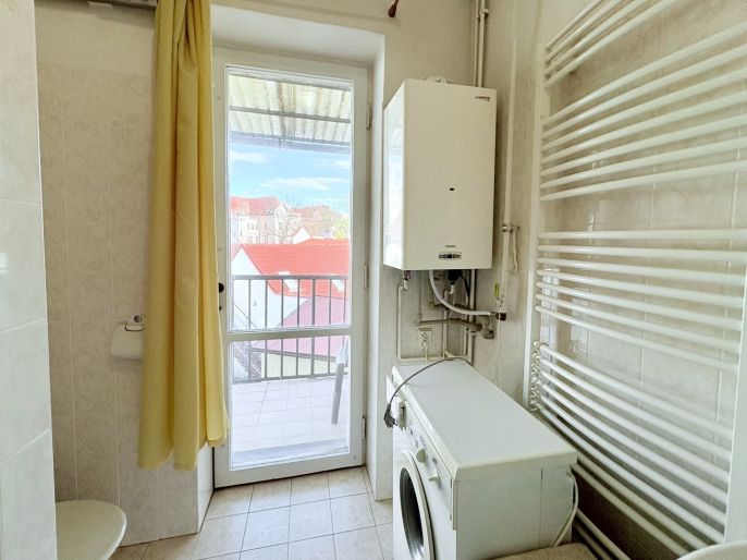 Pronájem, Byt 2+kk, Pardubice