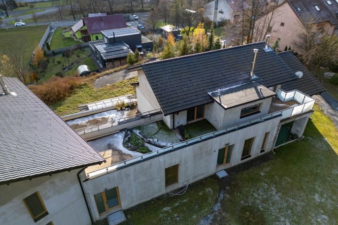 Pronájem, Byt 3+kk, Starý Jičín