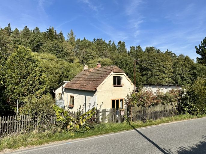 Prodej, Rodinný dům, Vlašim