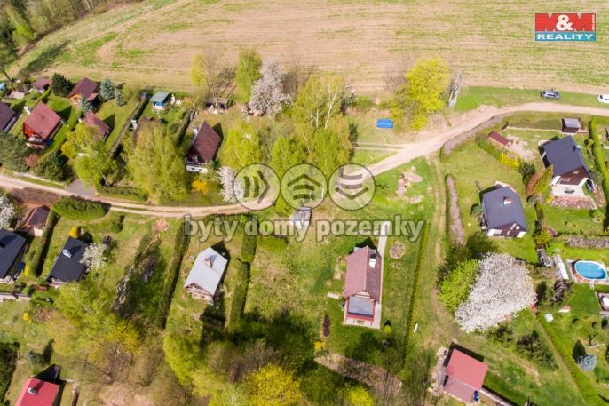 Prodej, Pozemek k bydlení, Pastviny
