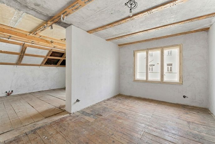 Prodej, Nájemní dům, Děčín