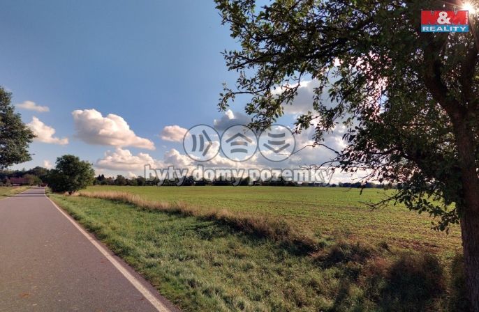 Prodej, Pole, Zbýšov