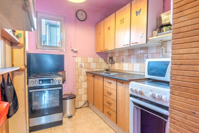 Prodej, Rodinný dům, Loučovice