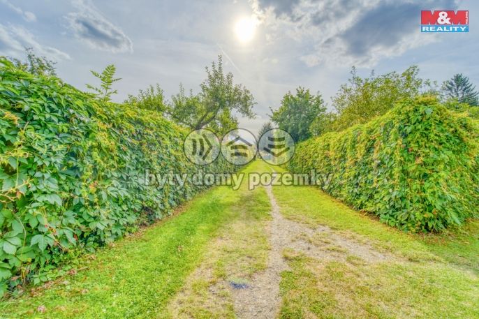 Prodej, Zahrada, Přeštice