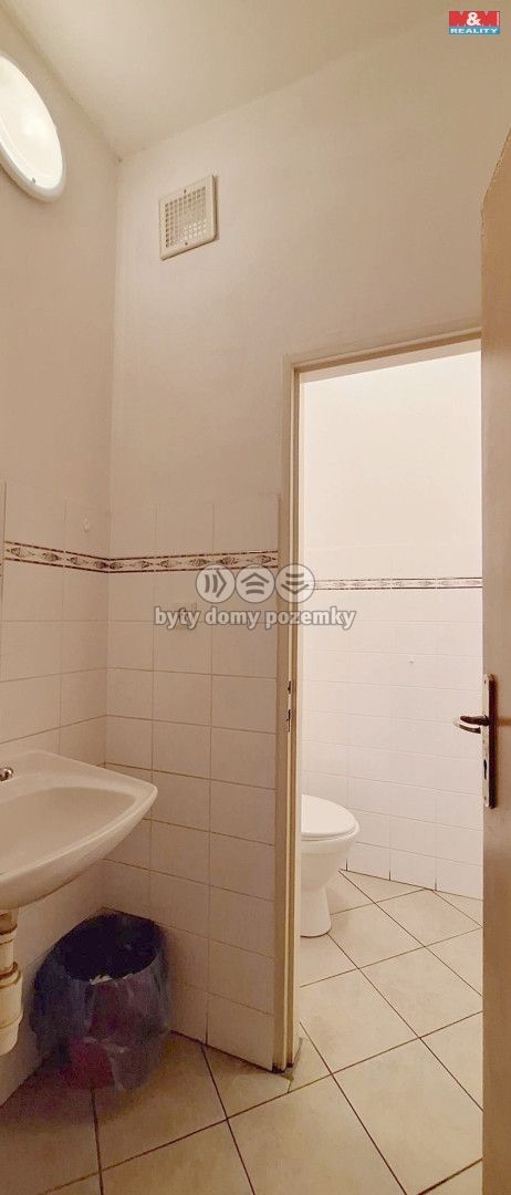 Pronájem, Obchod a služby, Chlumec nad Cidlinou