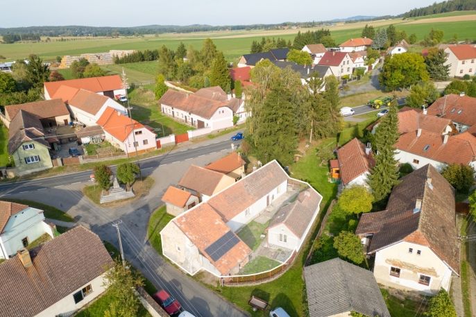 Prodej, Rodinný dům, Lety