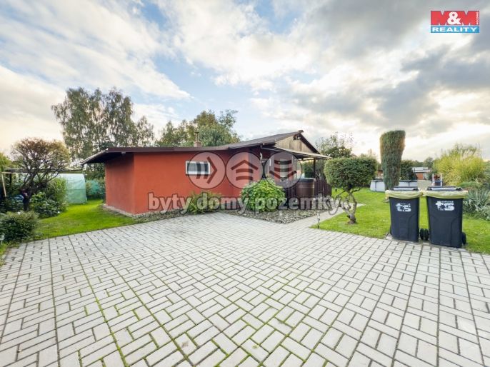 Prodej, Zahrada, Karviná