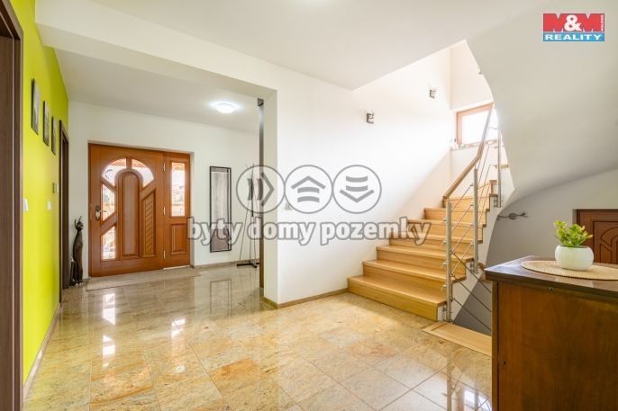 Prodej, Rodinný dům, Tábor