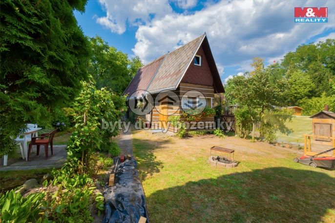 Prodej, Chata, Děčín