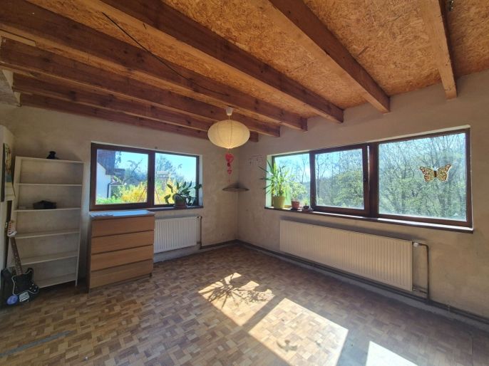 Prodej, Chata, Svatý Jan pod Skalou