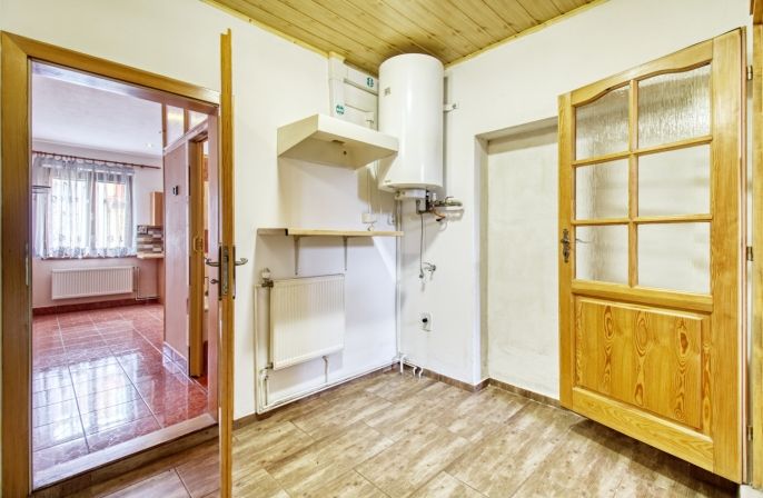 Prodej, Rodinný dům, Chomutov