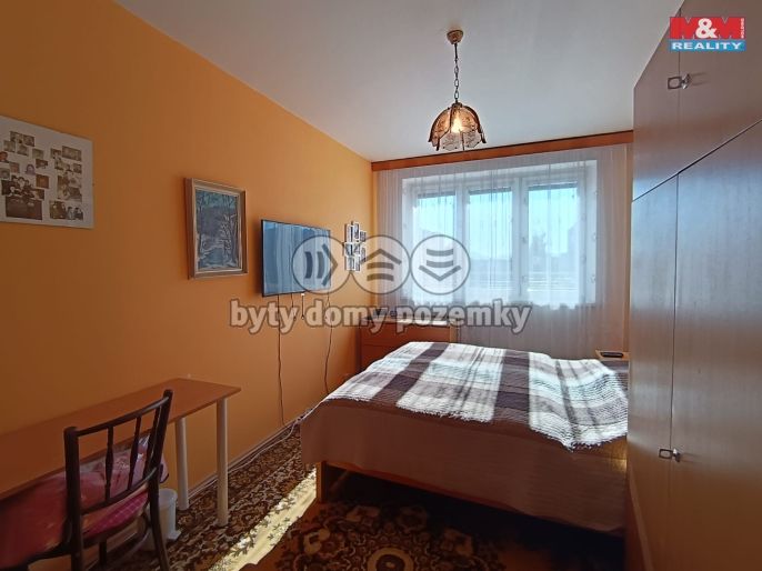 Prodej, Byt 2+kk, Havířov