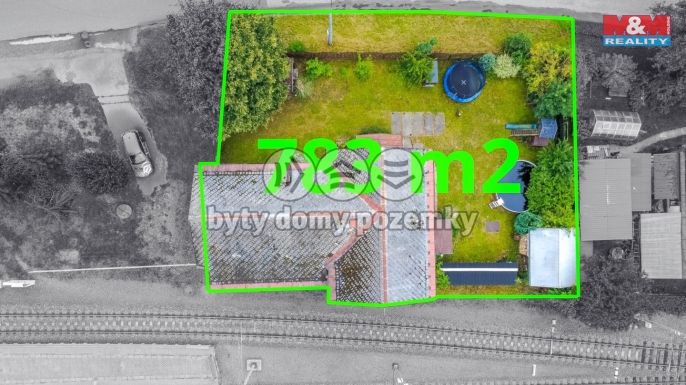 Prodej, Rodinný dům, Loučná nad Desnou