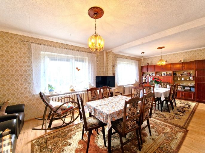 Prodej, Rodinný dům, Píšť