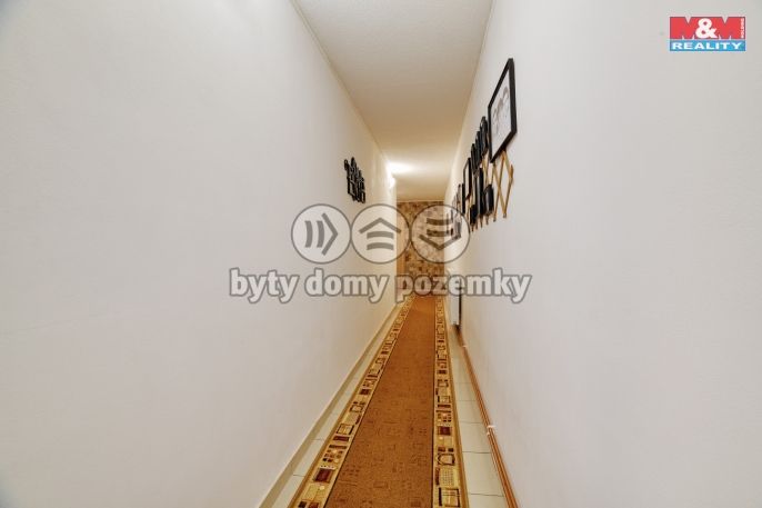 Prodej, Rodinný dům, Planá