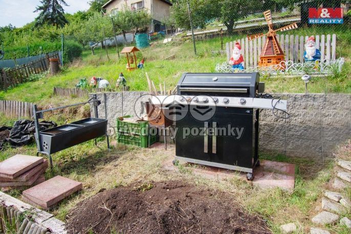Prodej, Chata, Ústí nad Labem