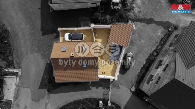 Prodej, Rodinný dům, Chotiměř