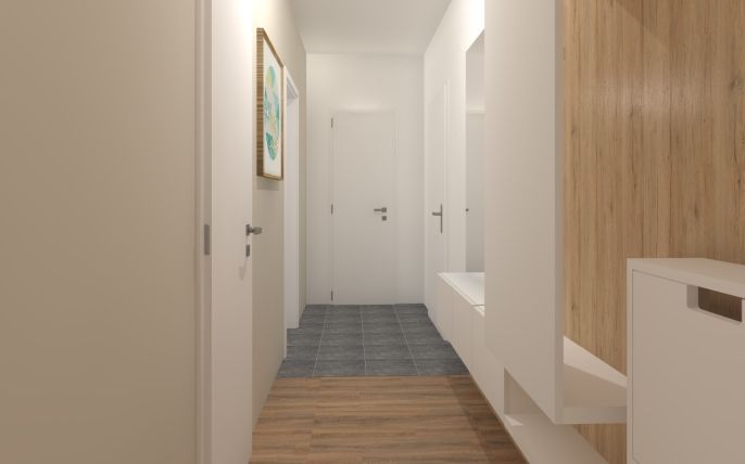 Prodej, Byt 2+1, Opava