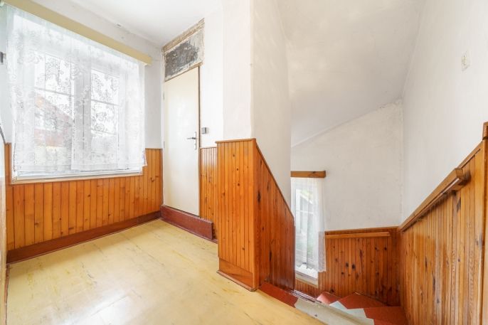 Prodej, Rodinný dům, Kynšperk nad Ohří