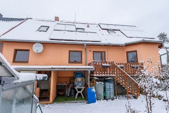 Prodej, Rodinný dům, Vimperk