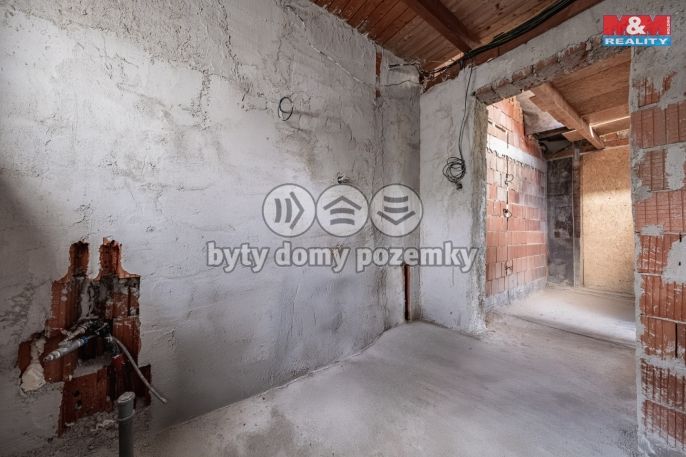 Prodej, Rodinný dům, Přišimasy